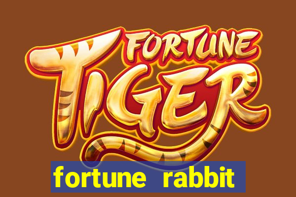 fortune rabbit horario pagante Commercial